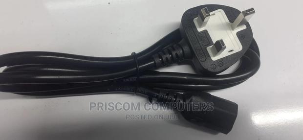 Laptops and Desktop Power Cable - thumbnail 2
