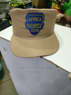 Security Guard Uniforms- Discounted Branding Service