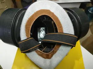 NP 306 Chemical Respirator
