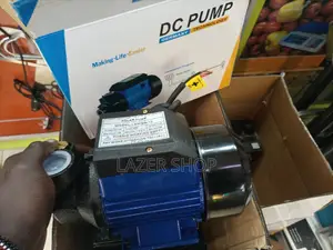Dc Water Pump