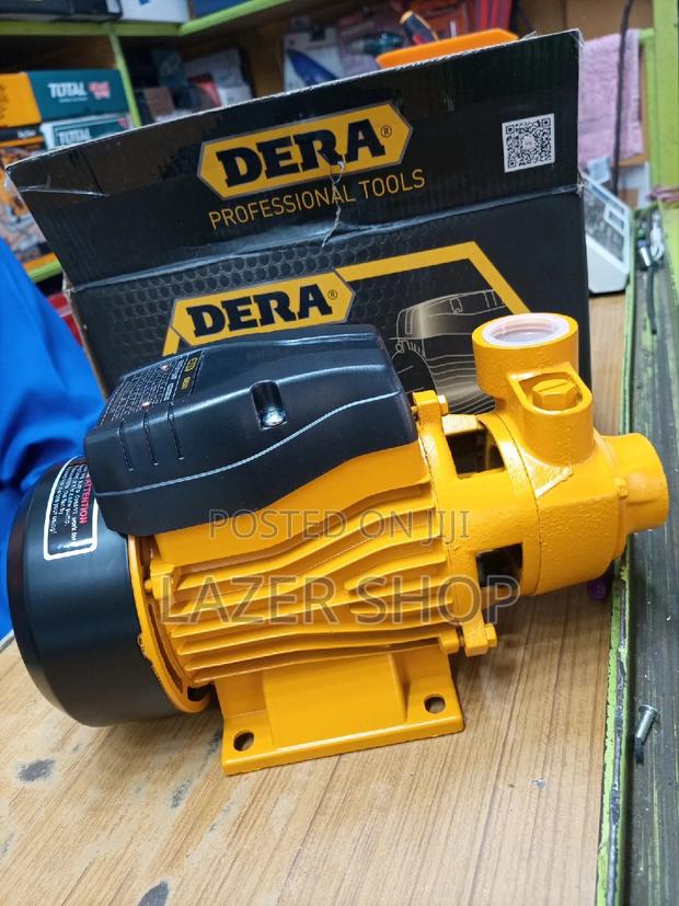 Dera Water Pump - main view