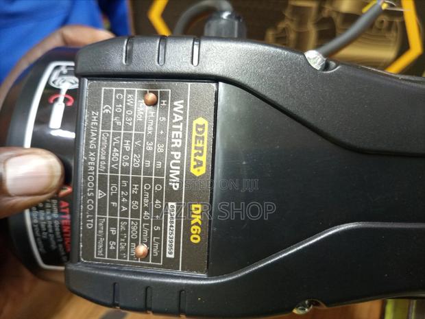 Dera Water Pump - thumbnail 3