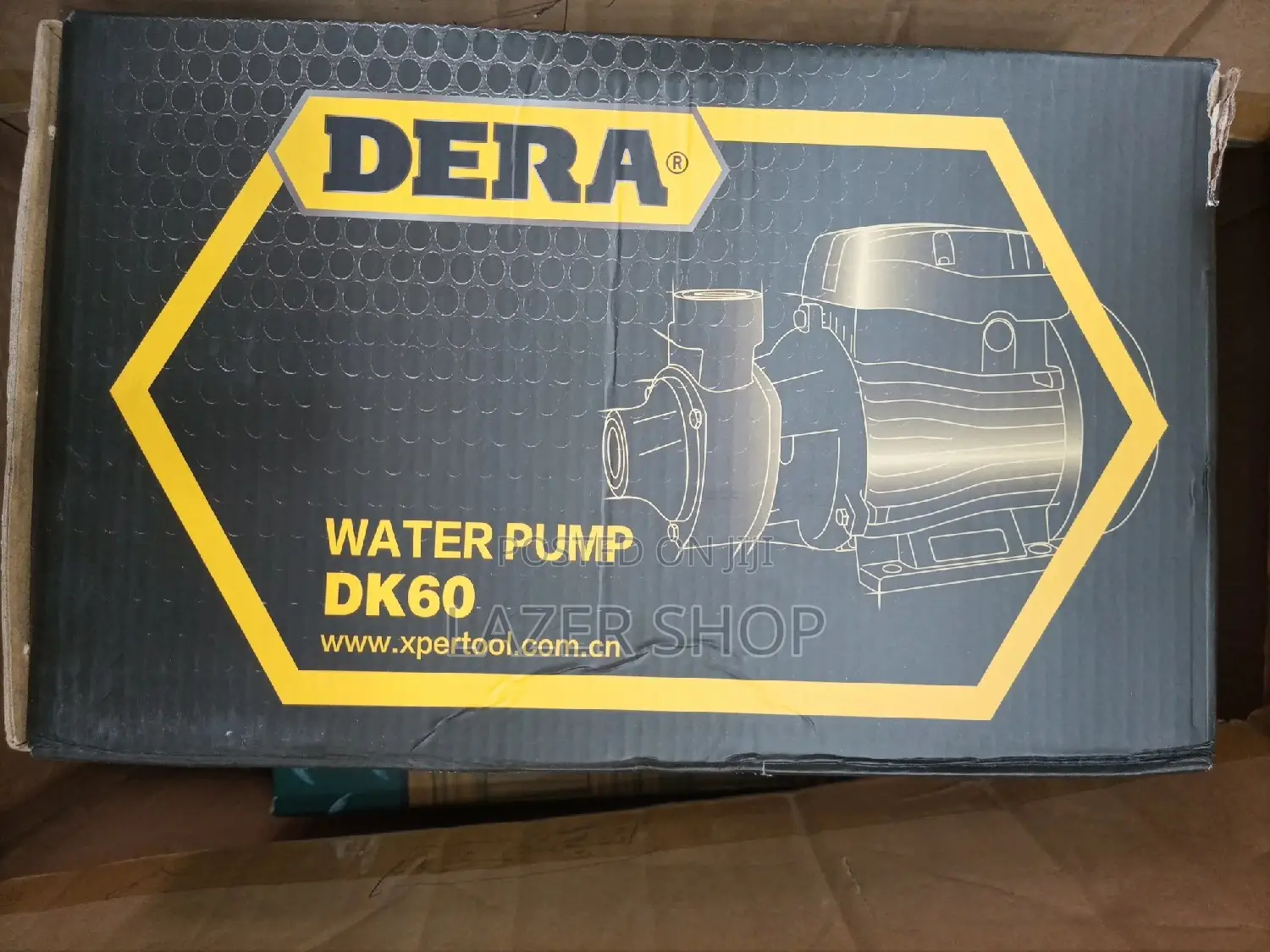 Dera Water Pump