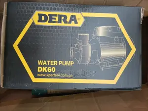 Dera Water Pump