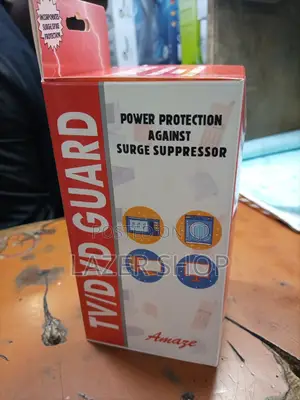 TV Guard 13amp