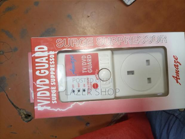 TV Guard 13amp - thumbnail 2