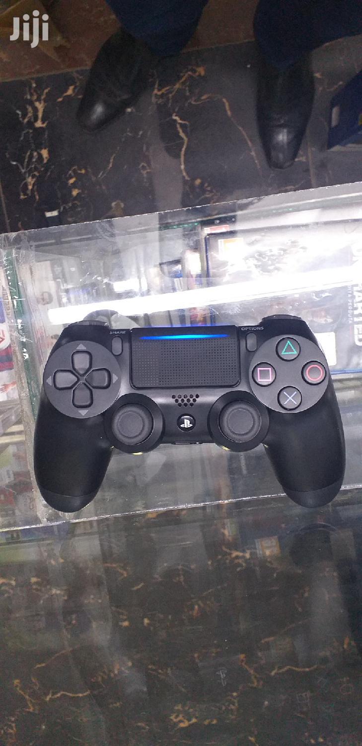 Ps4 Used Pad