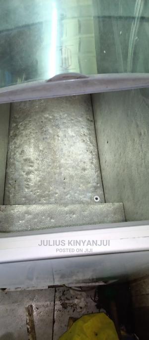 Displaying Freezer 400L - main view