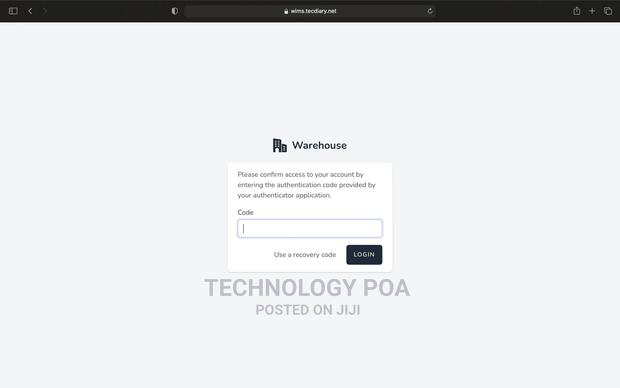 Warehouse Inventory Management Solution - thumbnail 5