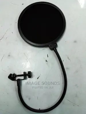 Pop Filter-studio Microphone
