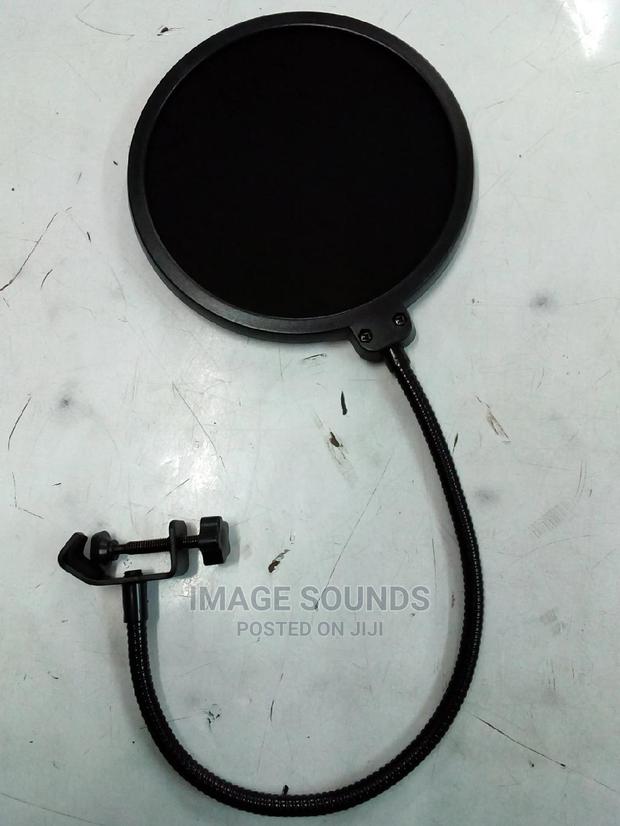 Pop Filter-studio Microphone - thumbnail 2