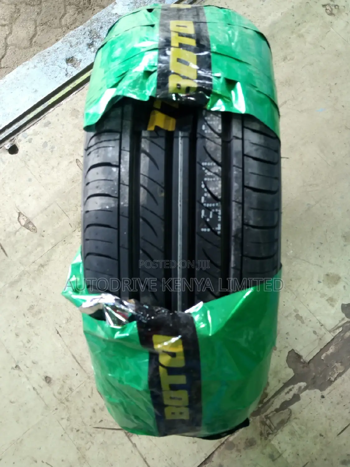 185/65r15 Boto Tyre