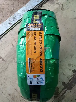 185/65r15 Boto Tyre