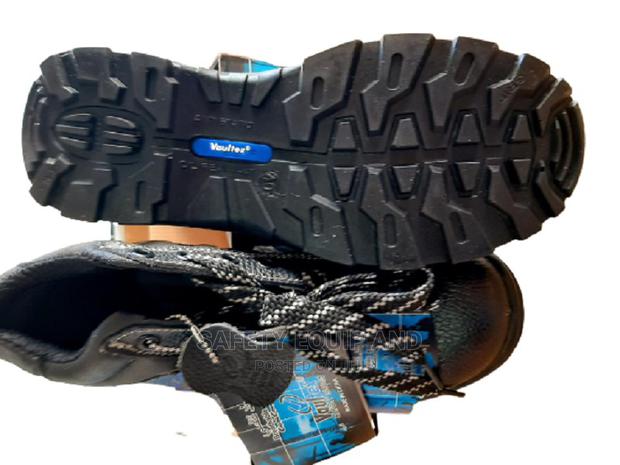 Safety Boots British EN ISO 20345 Standard - thumbnail 2