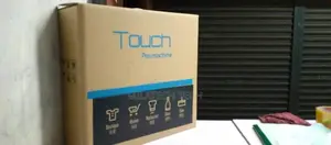 15 Inch Touch Monitor