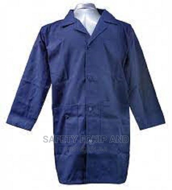 Dust Coats- Wear Quality Dust Coats