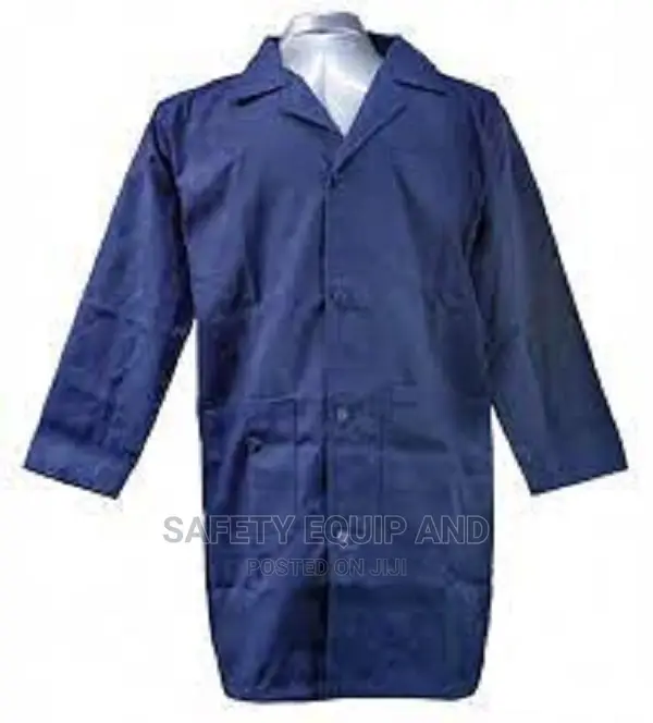 Dust Coats- Wear Quality Dust Coats