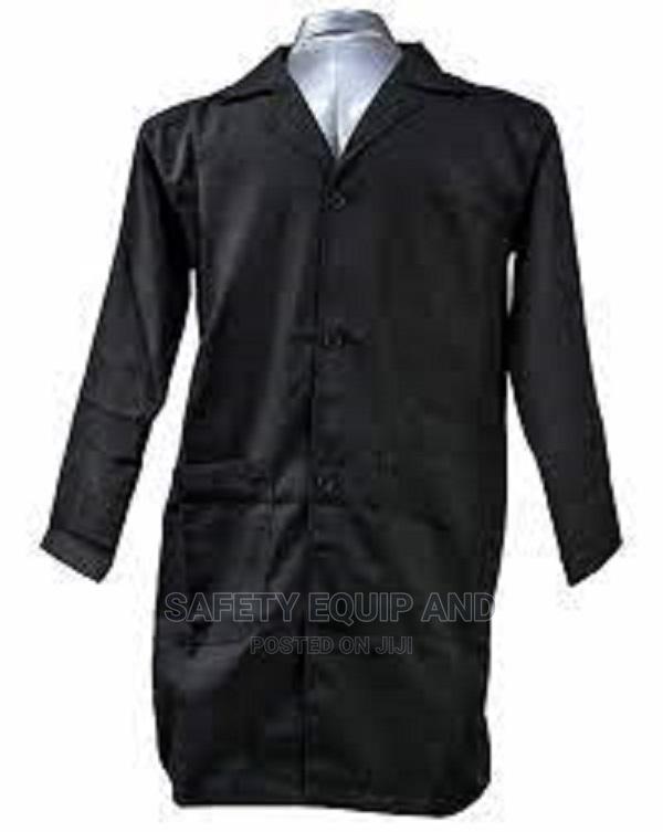Dust Coats- Wear Quality Dust Coats - thumbnail 2