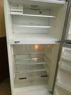 Repair of Fridge and Freezers