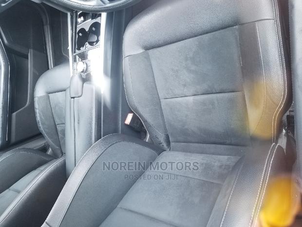 Mercedes-Benz E250 2015 Red - thumbnail 6