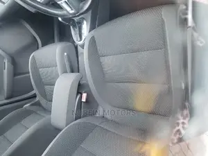 Volkswagen Sharan 2014 Blue