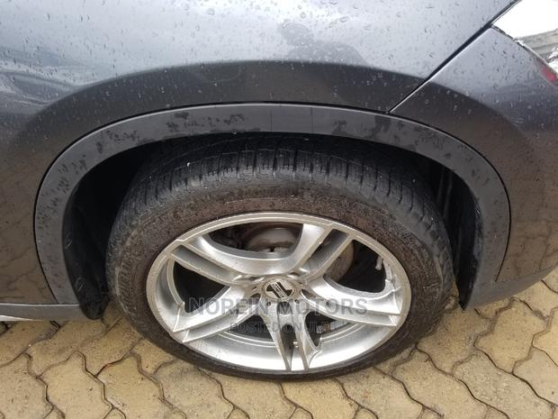 BMW X1 2015 Blue - thumbnail 5