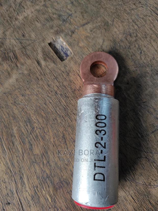 Bi-Metal Cable Lugs - thumbnail 6