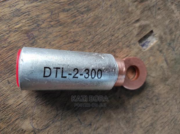 Bi-Metal Cable Lugs - thumbnail 4