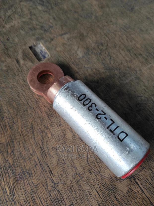 Bi-Metal Cable Lugs - thumbnail 5