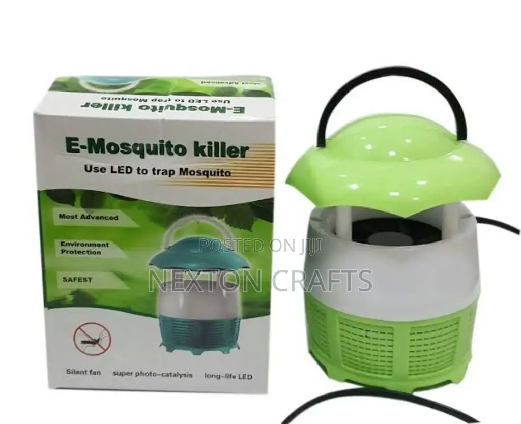 Mosquito Killer Lamp ( Mosquito )