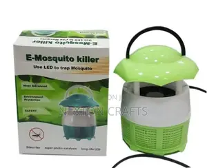 Mosquito Killer Lamp ( Mosquito )