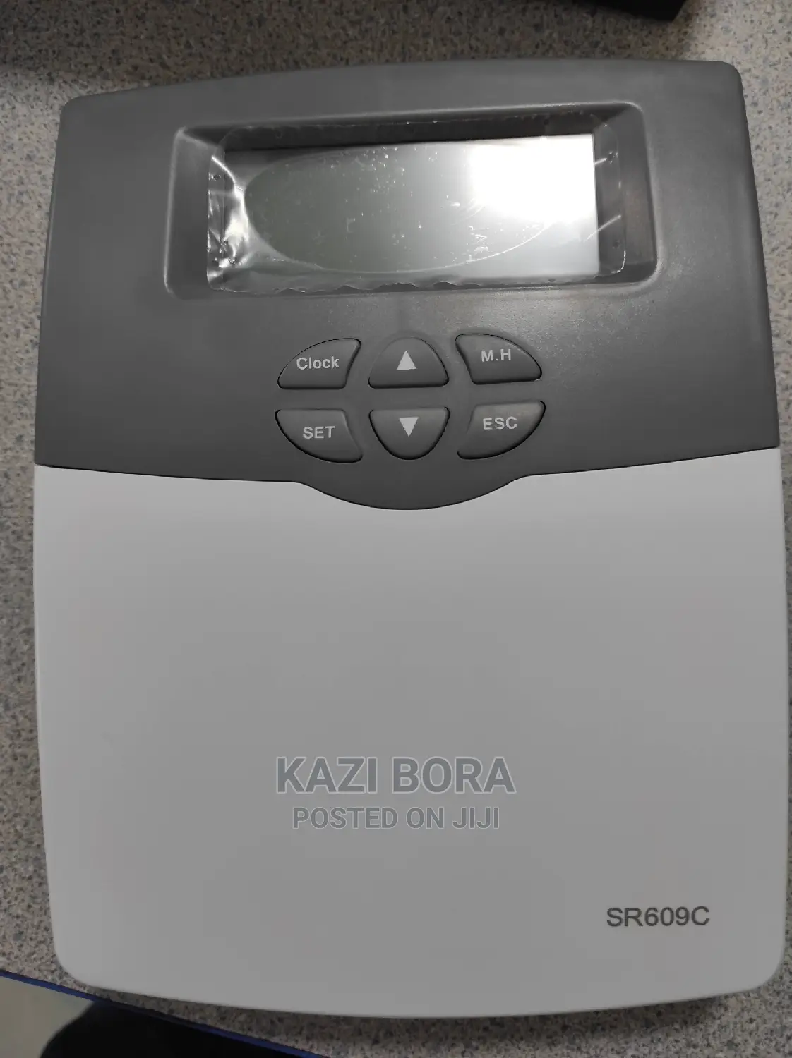 3KW Solar Intelligent Controller SR609C