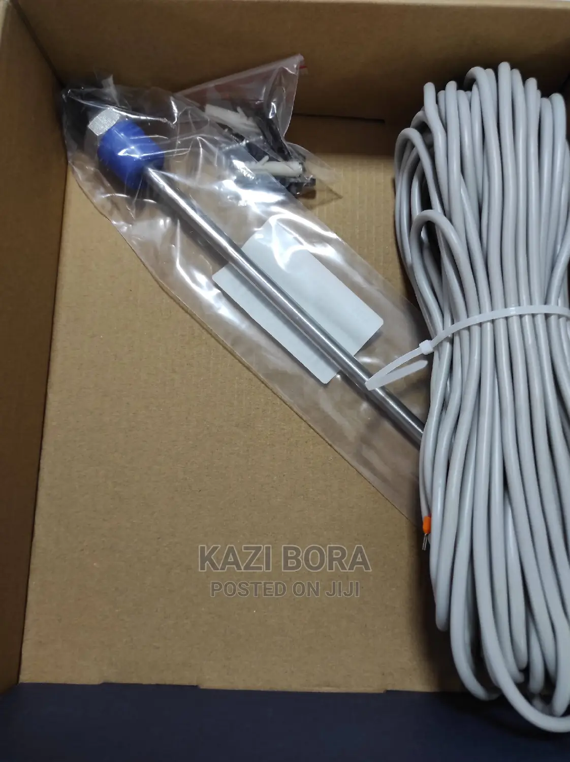 3KW Solar Intelligent Controller SR609C