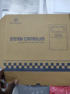 3KW Solar Intelligent Controller SR609C