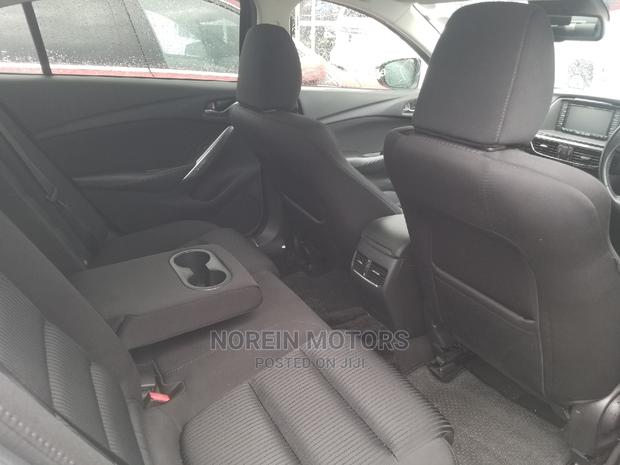 Mazda Atenza 2015 White - thumbnail 2