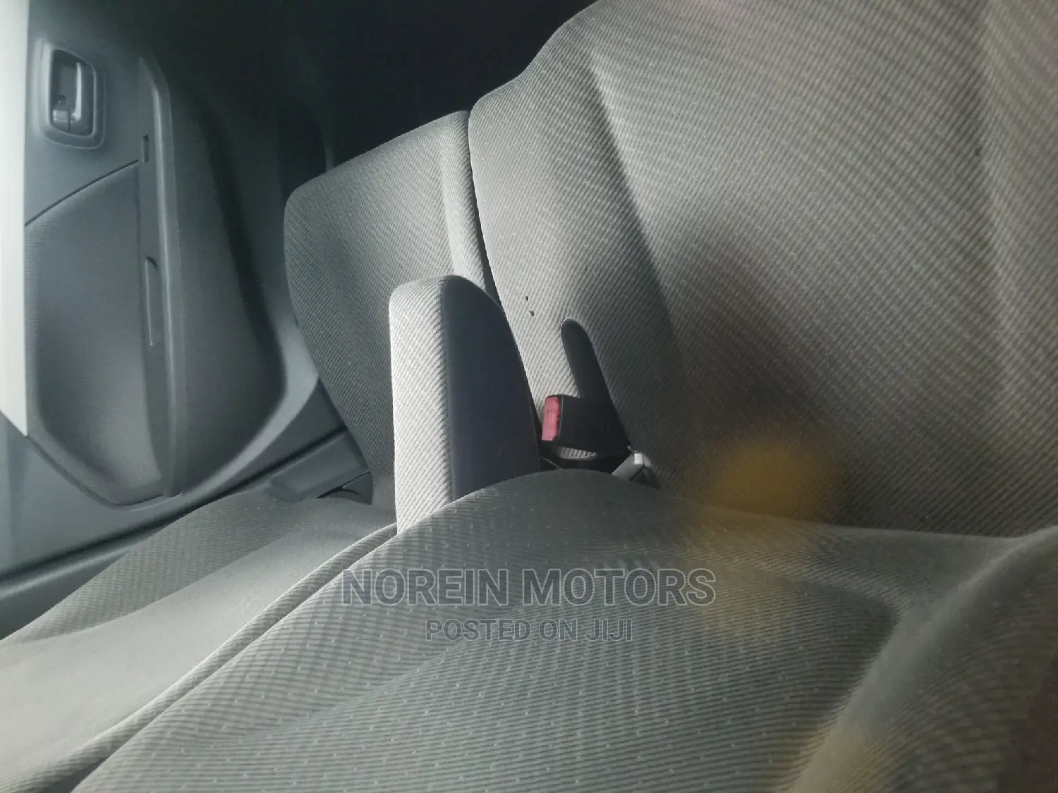 Suzuki Wagon 2015