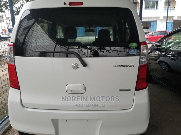 Suzuki Wagon 2015 - thumbnail 2