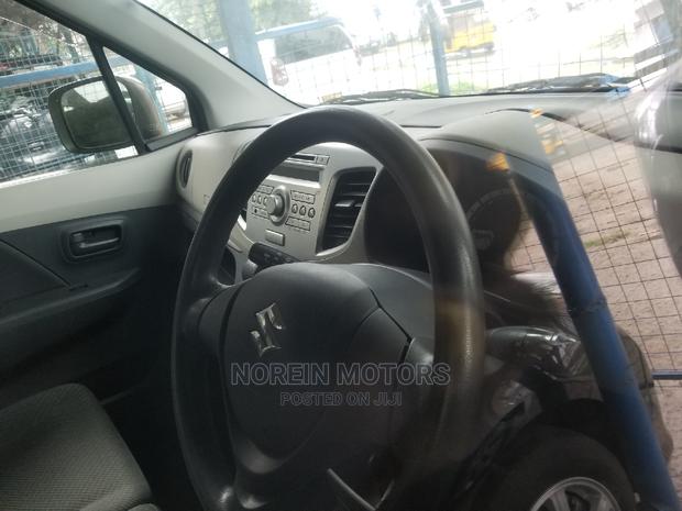 Suzuki Wagon 2015 - thumbnail 6