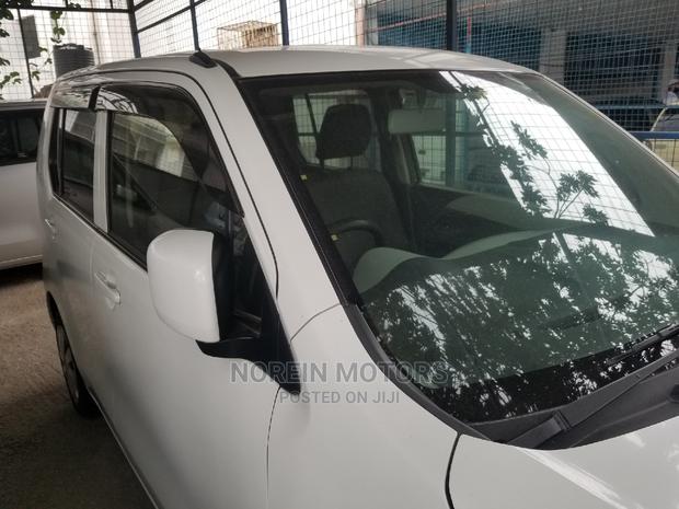 Suzuki Wagon 2015 - thumbnail 5