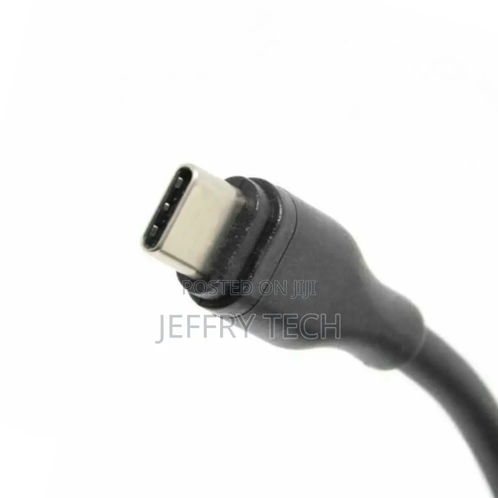 Lenovo Thinkpad T480s 20LA 20L8 20L7 USB-C Adapter Charger 6