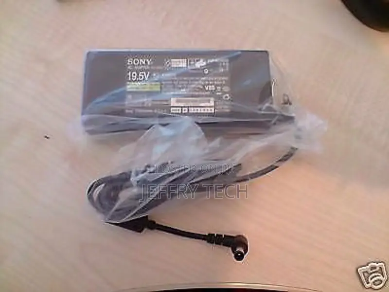 SONY Vaio AC Adapter Vgn-C Vgn-C1zr/B Vgn-C1/P