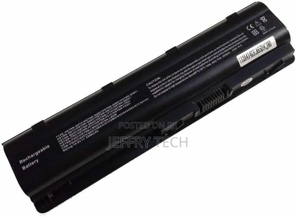 Battery HP Compaq Hstnn-Q47c Hstnn-Q48c Hstnn-Q49c Hstnn-Q50