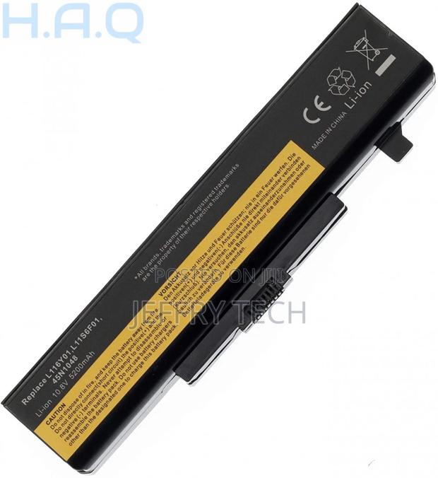 Notebook Laptop Battery for Lenovo G480 G485 G500 G505 G510