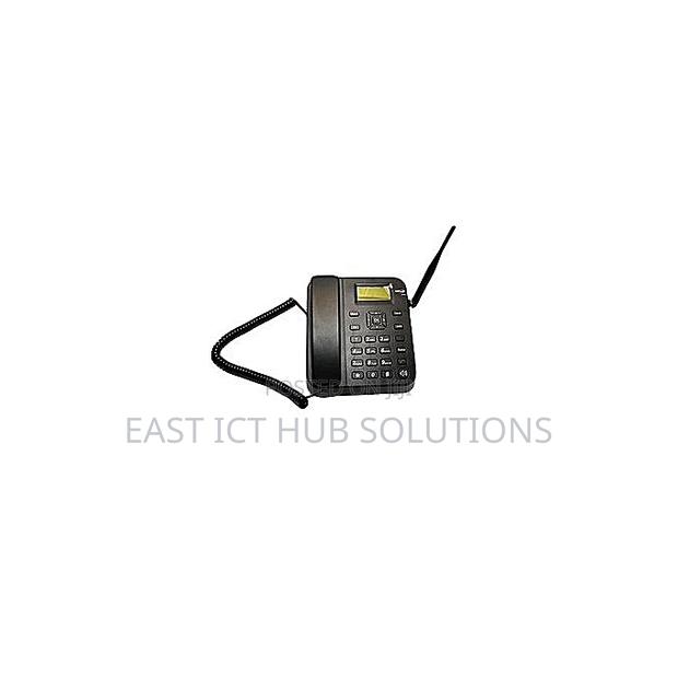 Desktop GSM Phones Topsonic S100 - thumbnail 3