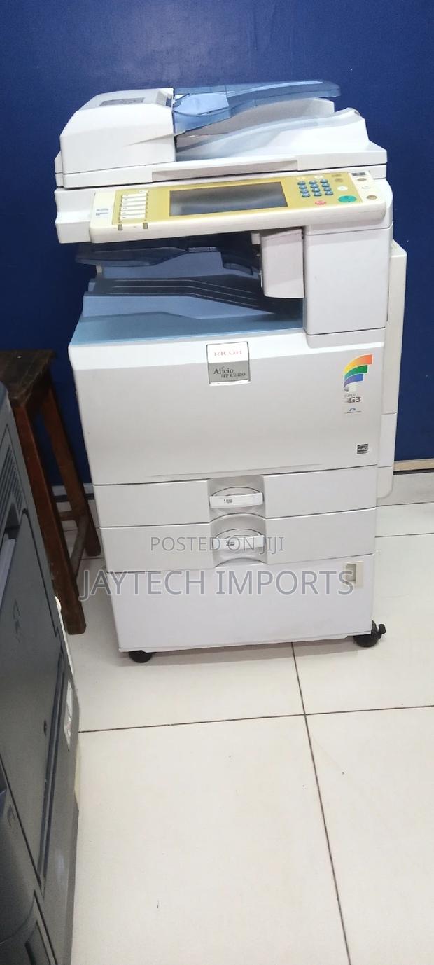 Long Lasting Ricoh Mp C 2050/2051