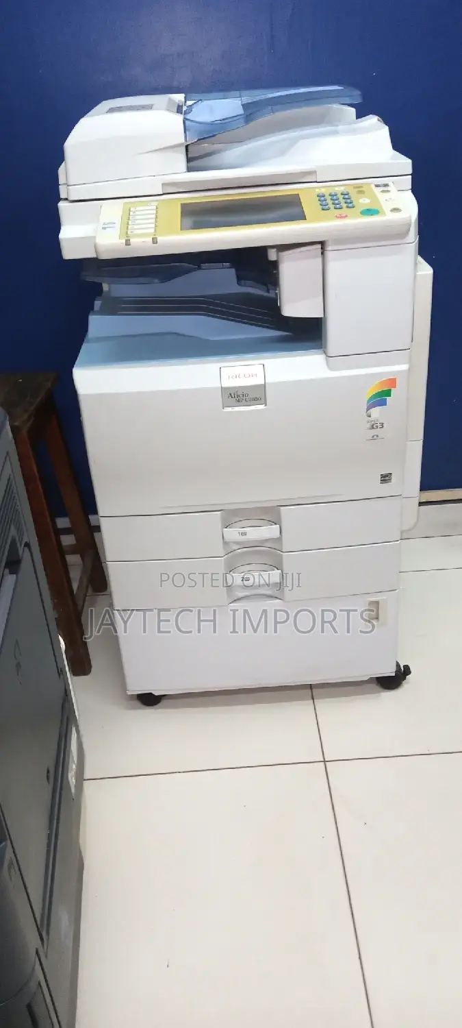 Long Lasting Ricoh Mp C 2050/2051