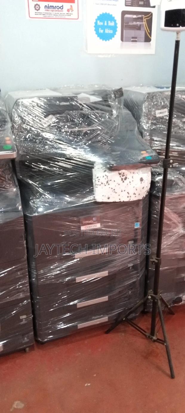 Kyocera Taskalfa 3510 Copier - main view