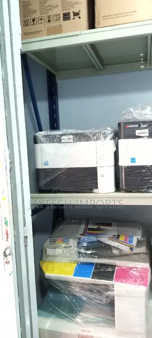 Affordable Kyocera Ecosys 4200
