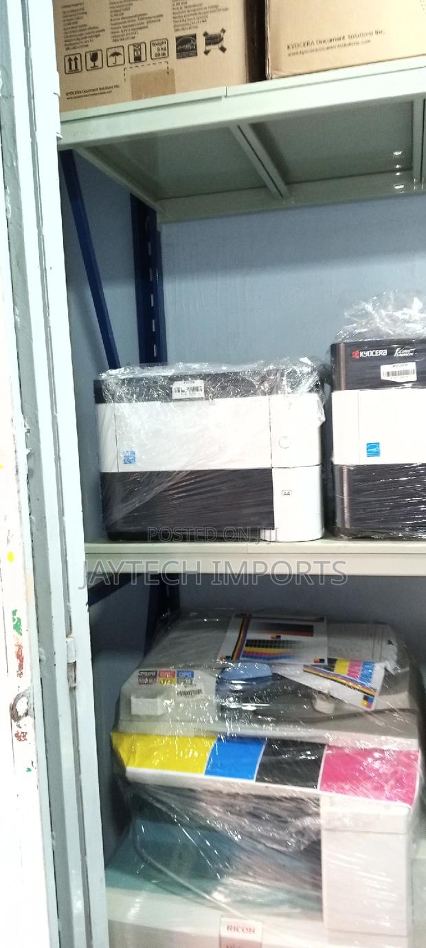 Affordable Kyocera Ecosys 4200 - main view