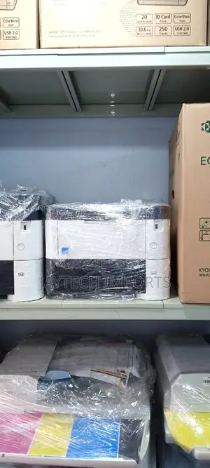 Durable Printer Ecosys Fs 4200